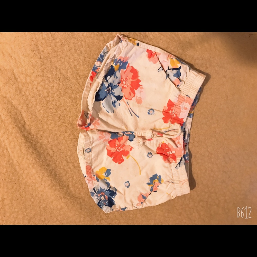 Old navy shorts